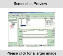 VisualGSM Enterprise Series (Enterprise License) Screenshot